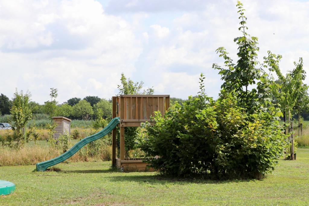 Camping De Heerlijkheid Vorenseinde photo 3
