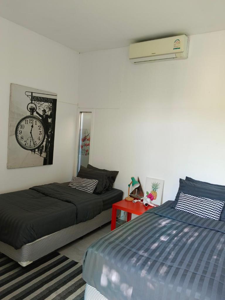 Apantree pool villa Tarn ing doi photo 4