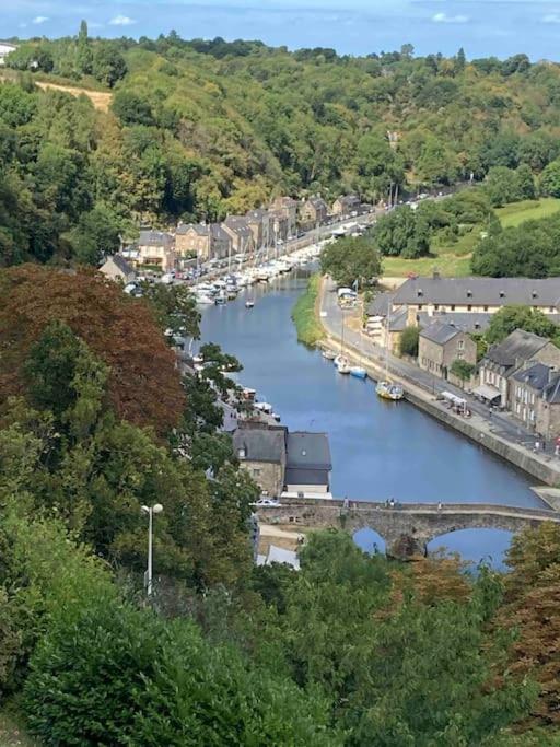 La Belle Consigne - Appartements Dinan Centre Gare photo 4