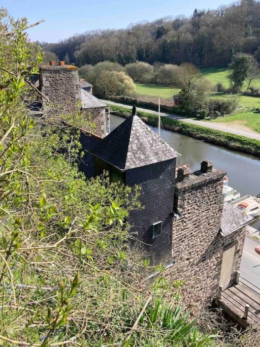 La Belle Consigne - Appartements Dinan Centre Gare photo 3