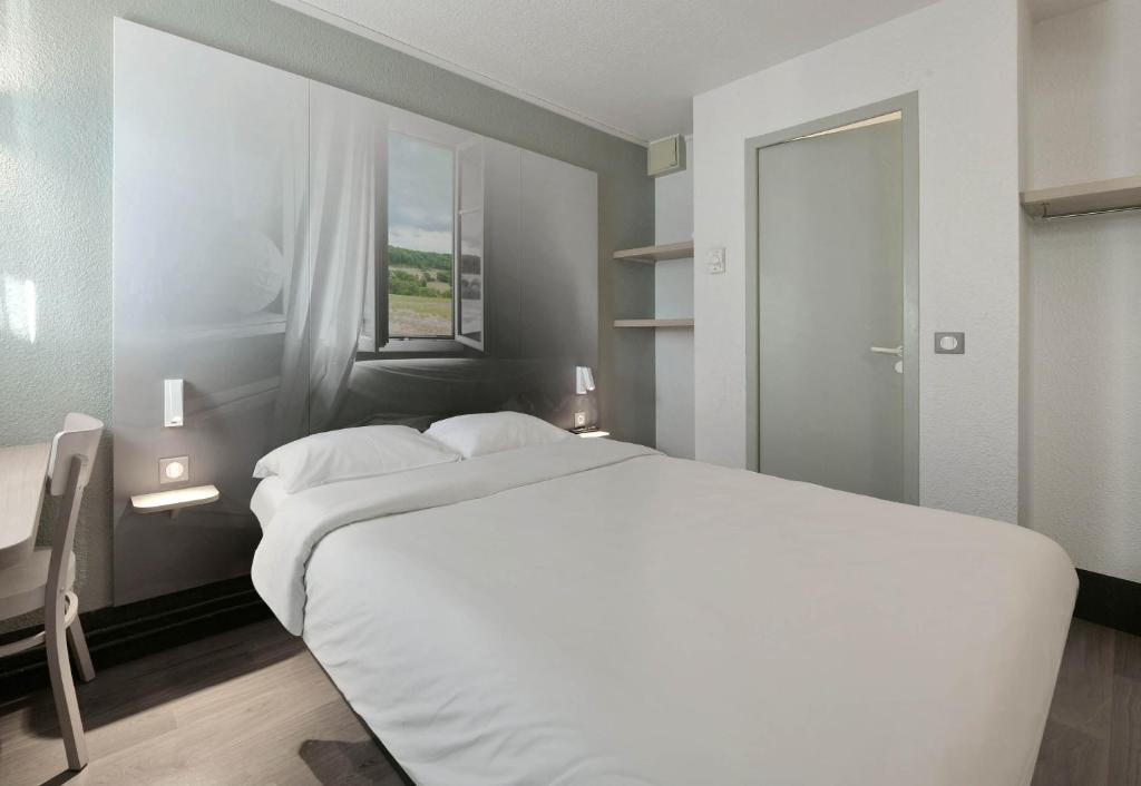 B&B HOTEL Le Mans Sud photo 1