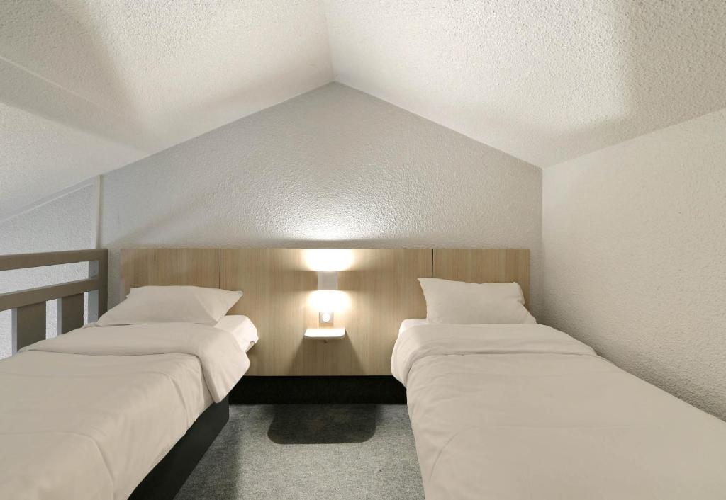 B&B HOTEL Le Mans Sud photo 4