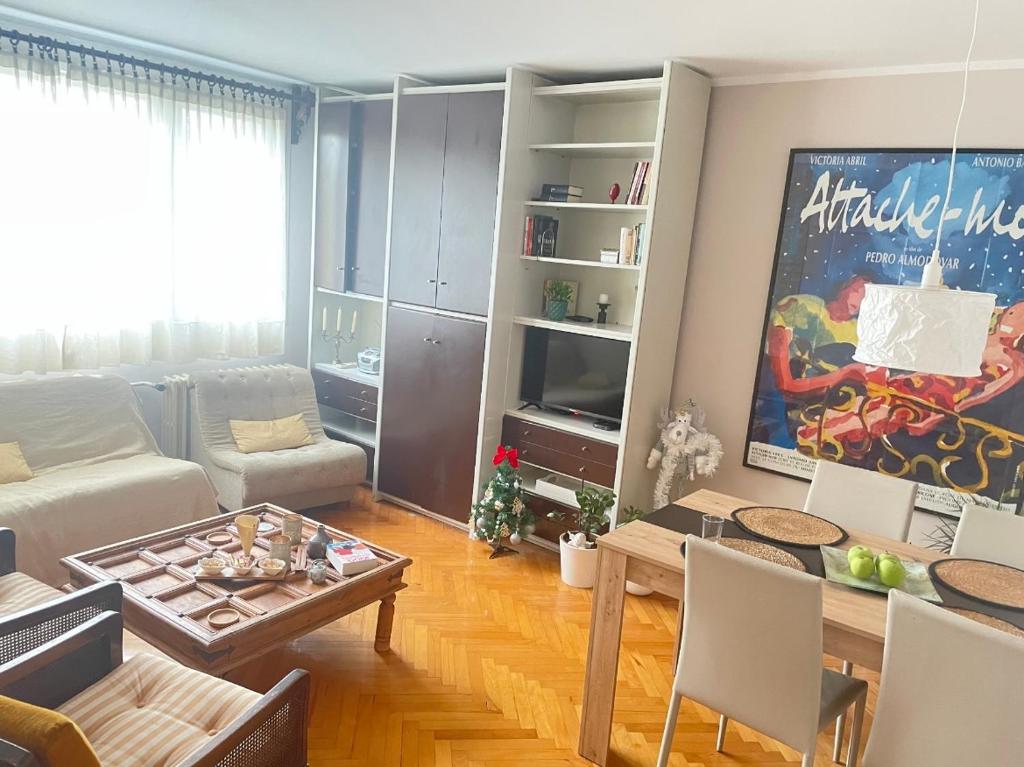 Apartman 23