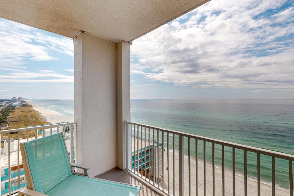 Ocean Reef 1301 photo 2