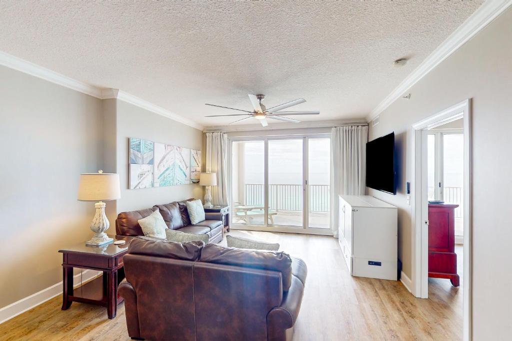 Ocean Reef 1301 photo 3