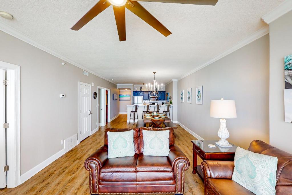 Ocean Reef 1301 photo 4