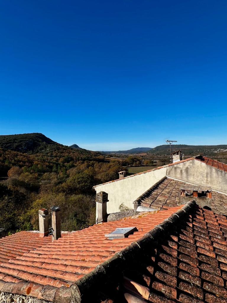 Charmante Maison de village au coeur de la Provence Verte photo 3
