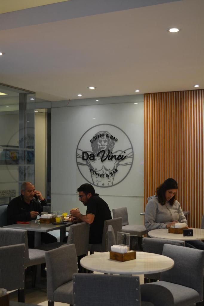 Amérian Tucuman Apart & Suites photo 4