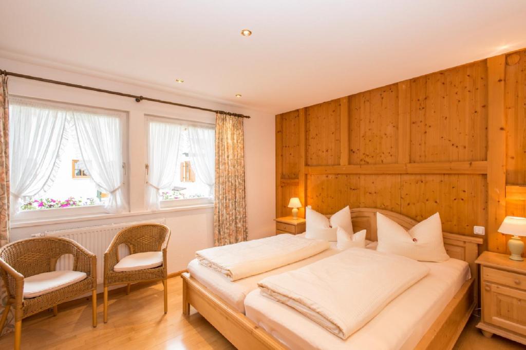 Komfort-Ferienhaus Alpspitz photo 4