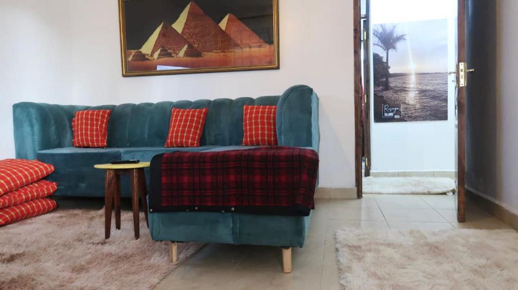 Rorot Spacious one bedroom in Kapsoya with free Wifi photo 3