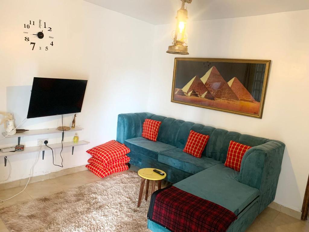 Rorot Spacious one bedroom in Kapsoya with free Wifi photo 2