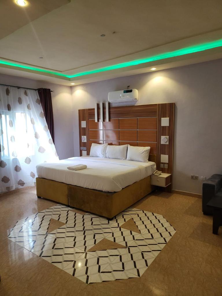 M View Hotel photo 1