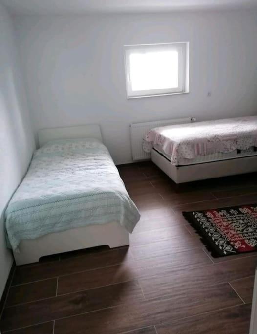 Wohnung in Niddatal-Bönstadt photo 1