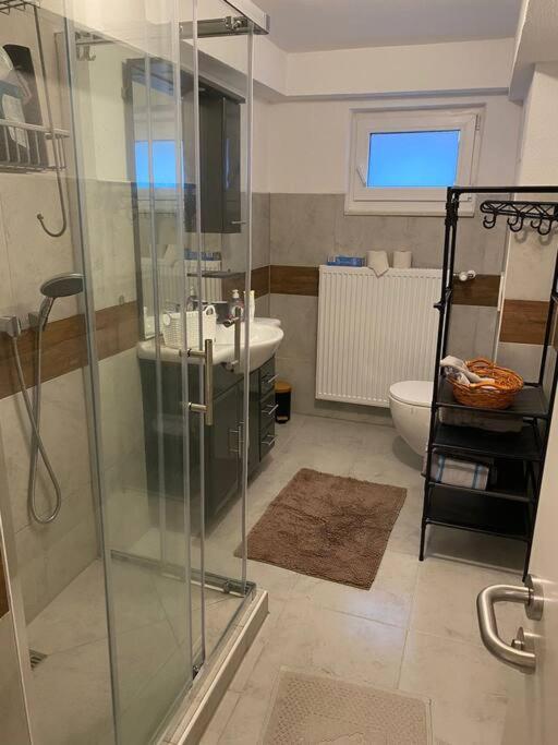 Wohnung in Niddatal-Bönstadt photo 3