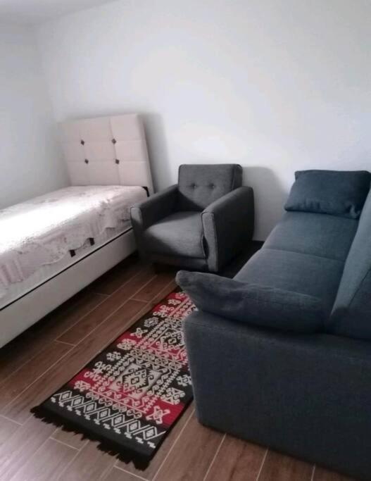 Wohnung in Niddatal-Bönstadt photo 4