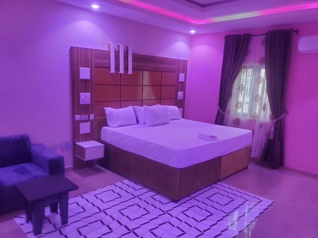 M View Hotel photo 2