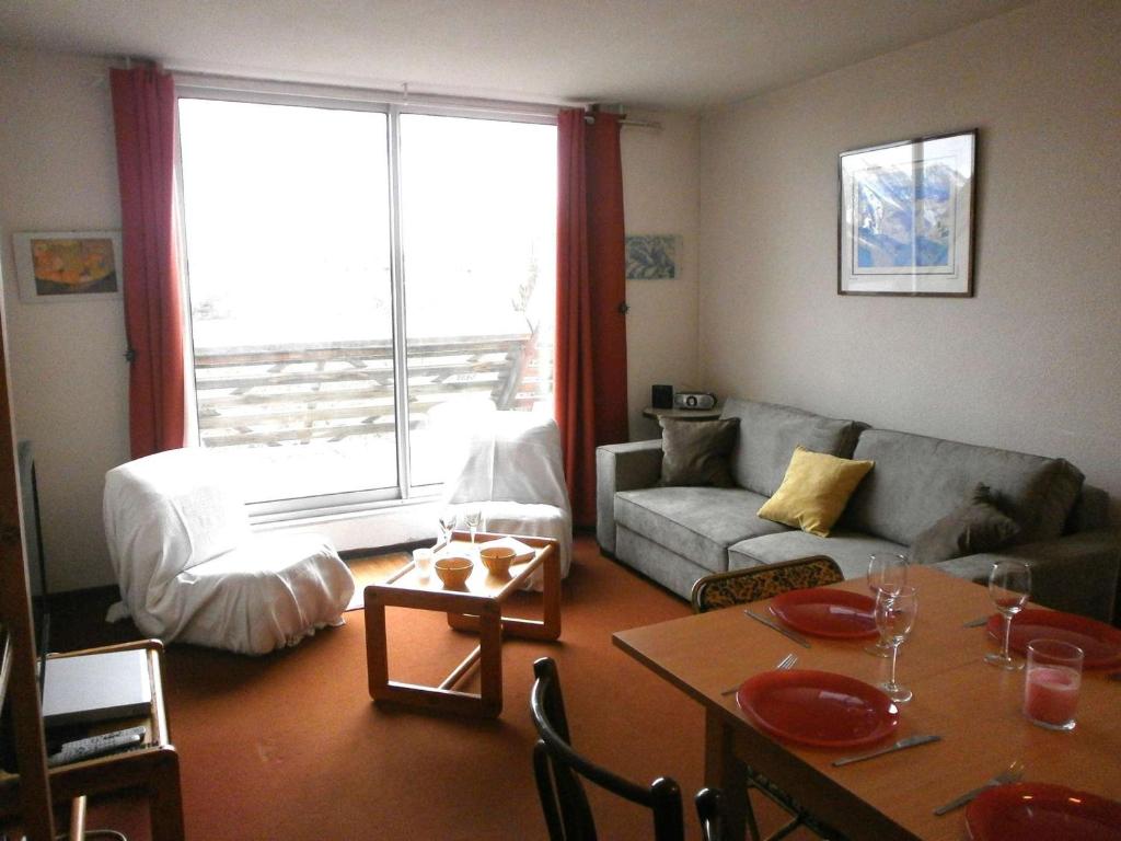 Studio Piau-Engaly, 1 pièce, 6 personnes - FR-1-457-212 photo 1