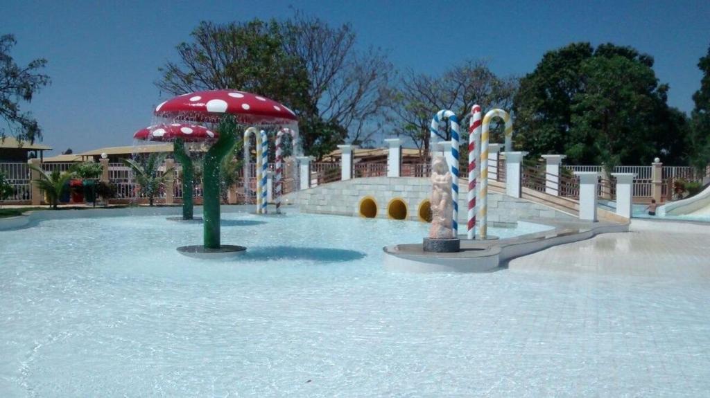 Resort Lacqua Park DiRoma photo 2