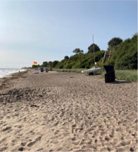 Ferienhaus Ostseeblick fast direkt am Strand photo 3