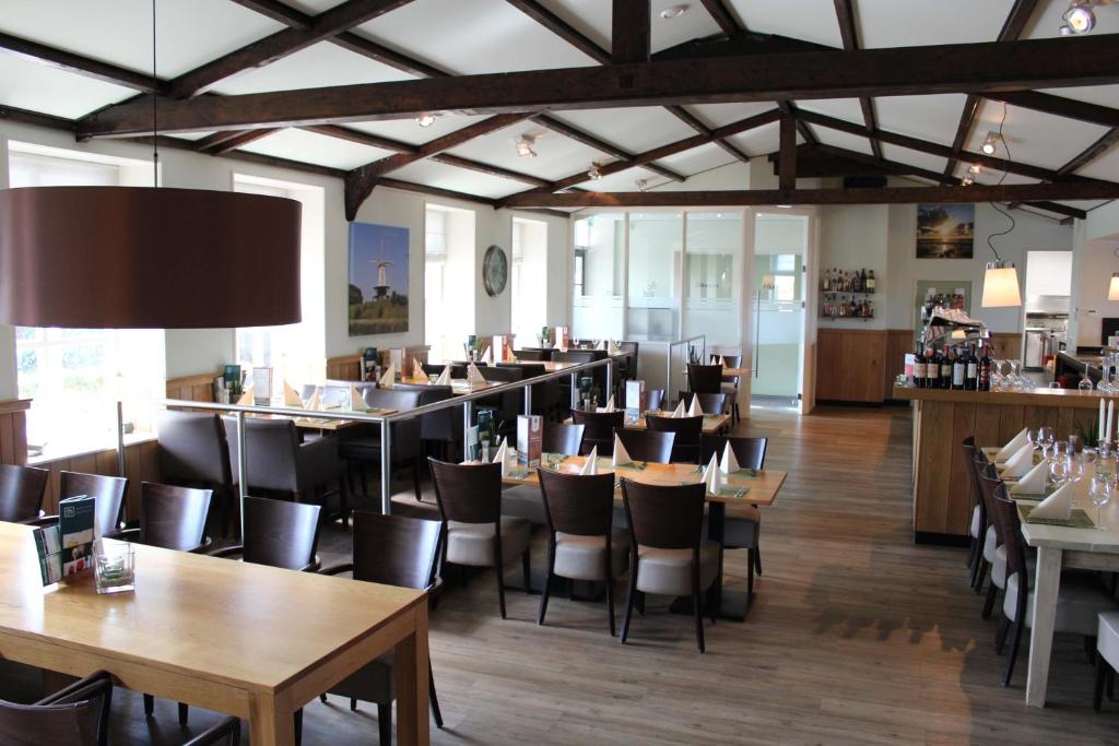 Olmenduin Chalet Veere Zeeland photo 1