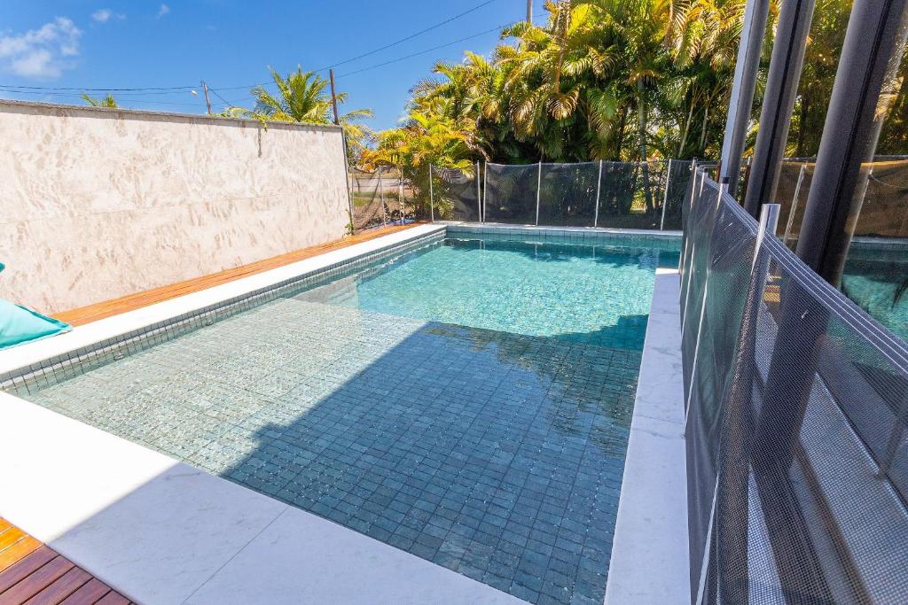 Bosque da Praia #66 - Casa em Jacumã por Carpediem photo 2