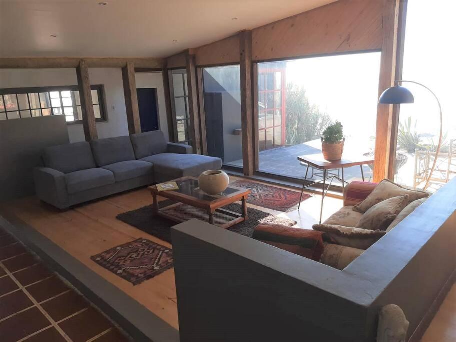 Casa Santa Mar, en la mejor ubicación de Pichilemu photo 3