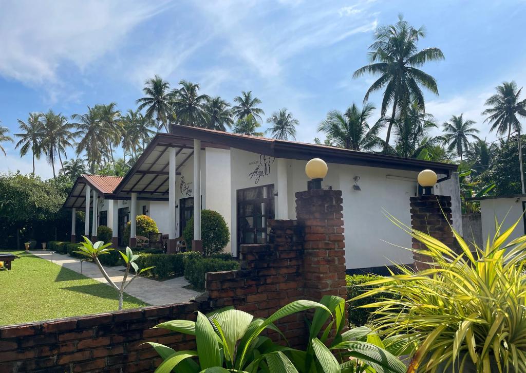 Sanda Eliya Resort photo 1