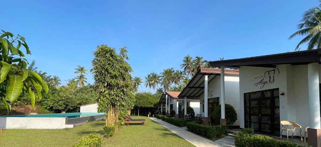 Sanda Eliya Resort photo 4