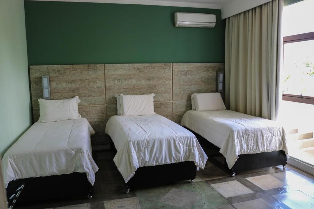 ARAGUAIA HOTEL photo 1