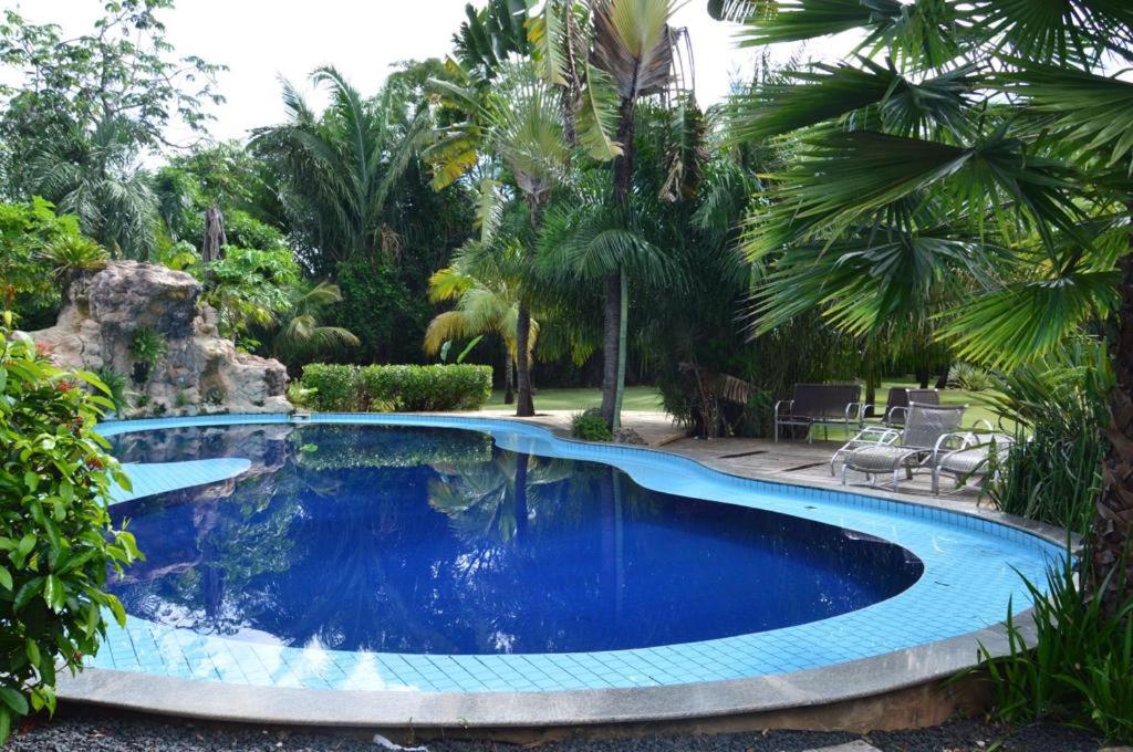ARAGUAIA HOTEL photo 3