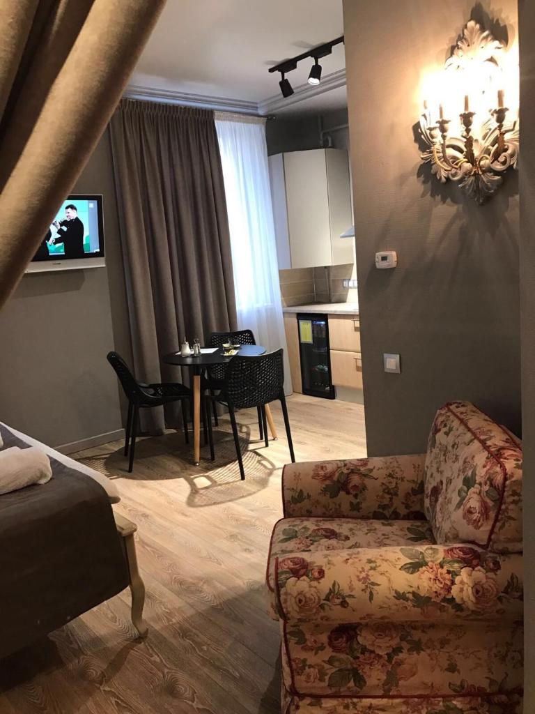 Aparthotel photo 4