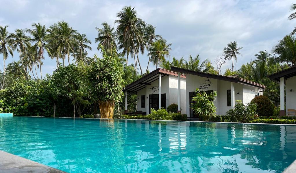 Sanda Eliya Resort