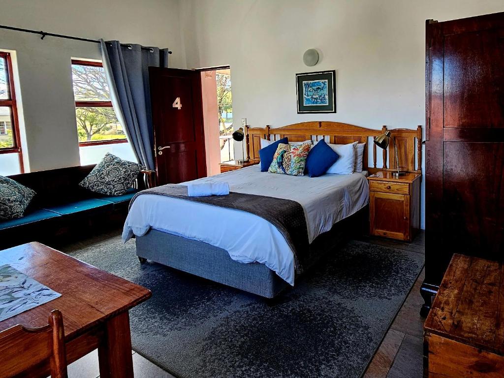 Kelkiewyn Guesthouse Caledon photo 2