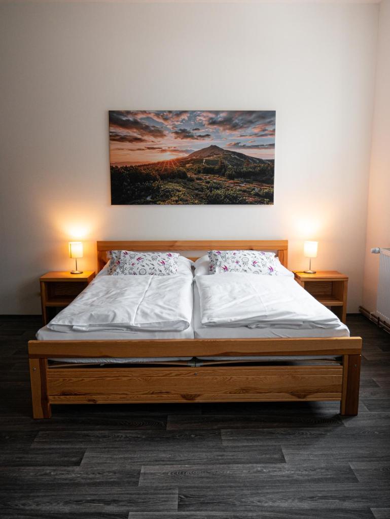 Apartmány u Maxíků