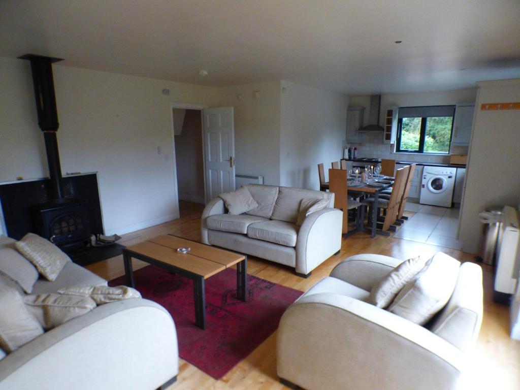 Escape to the Cabin photo 4