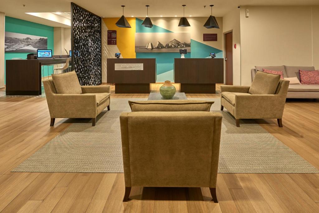 City Express Suites by Marriott Cabo San Lucas photo 2