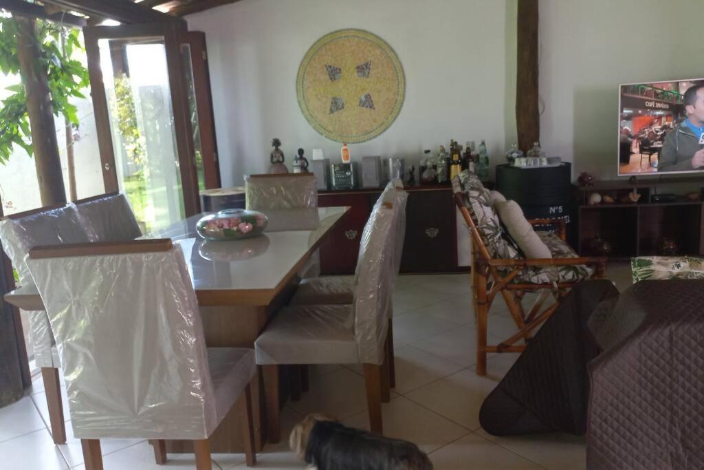 Casa de praia por temporada. photo 3