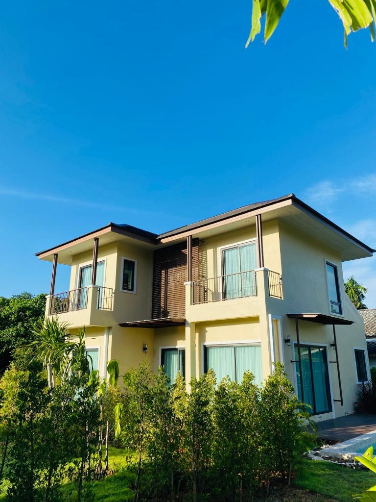 Krabi Aonang & Alpha villa photo 1