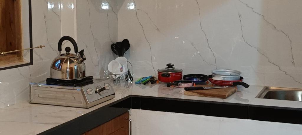 Hriketiya White Villa photo 3