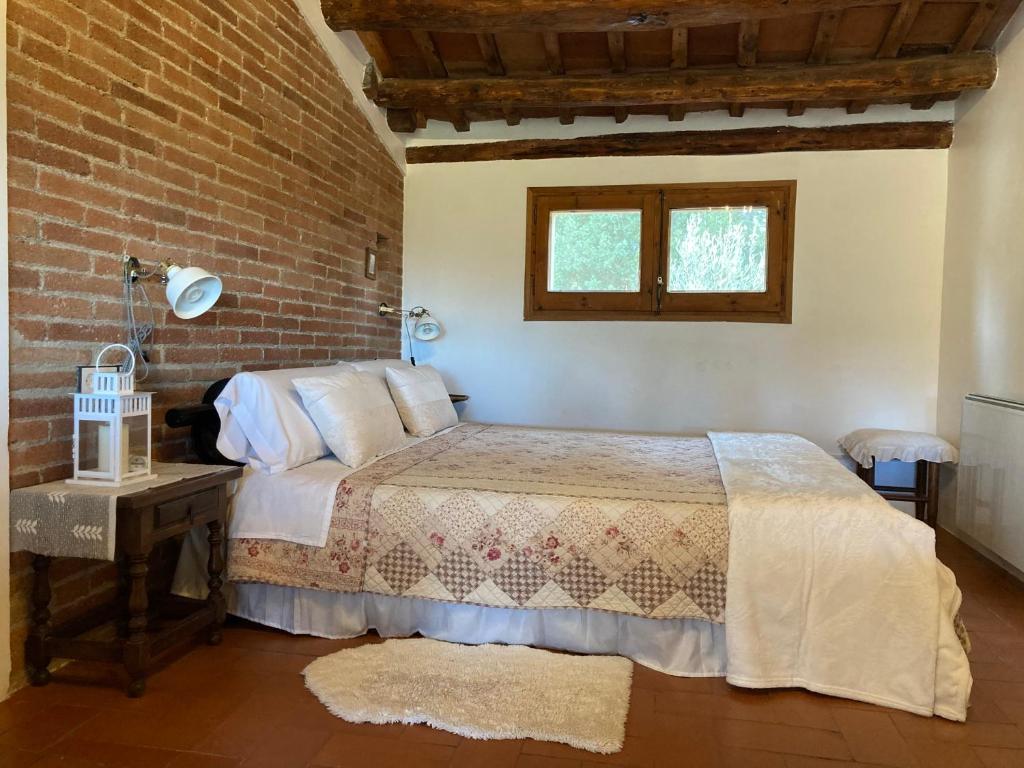 Habitación suite en Masía Can Robira photo 1
