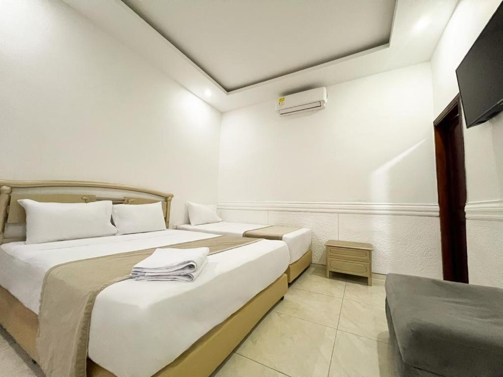 Hotel Barranquilla Prado photo 1