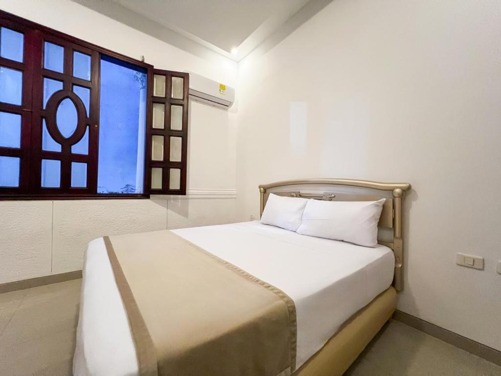 Hotel Barranquilla Prado photo 2