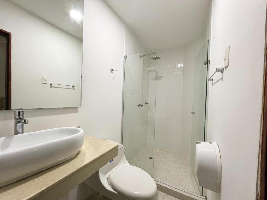 Hotel Barranquilla Prado photo 3