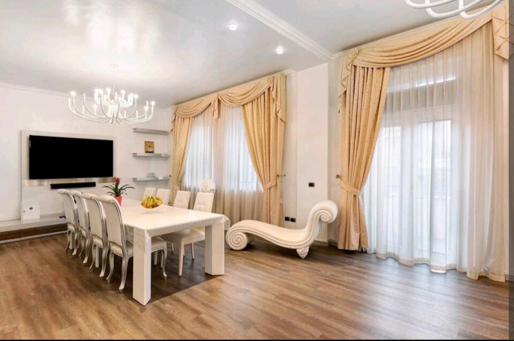 Residenza Tosca