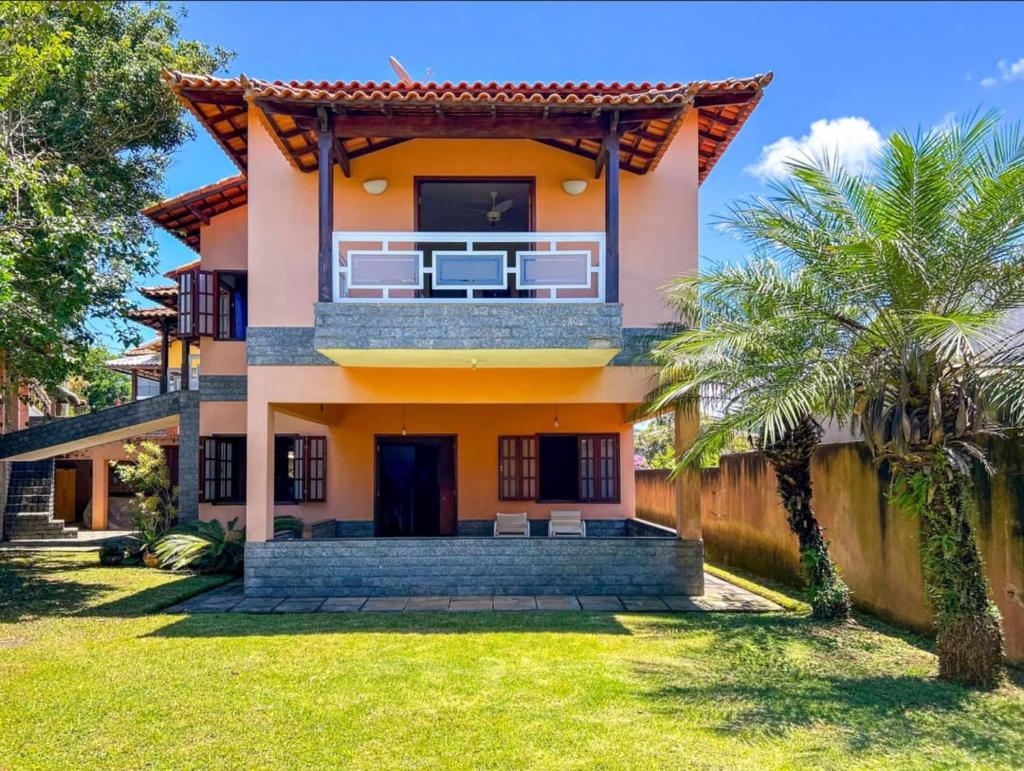 Casa na serra Miguel Pereira 3 qtos ideal para famílias e grupos pequeno