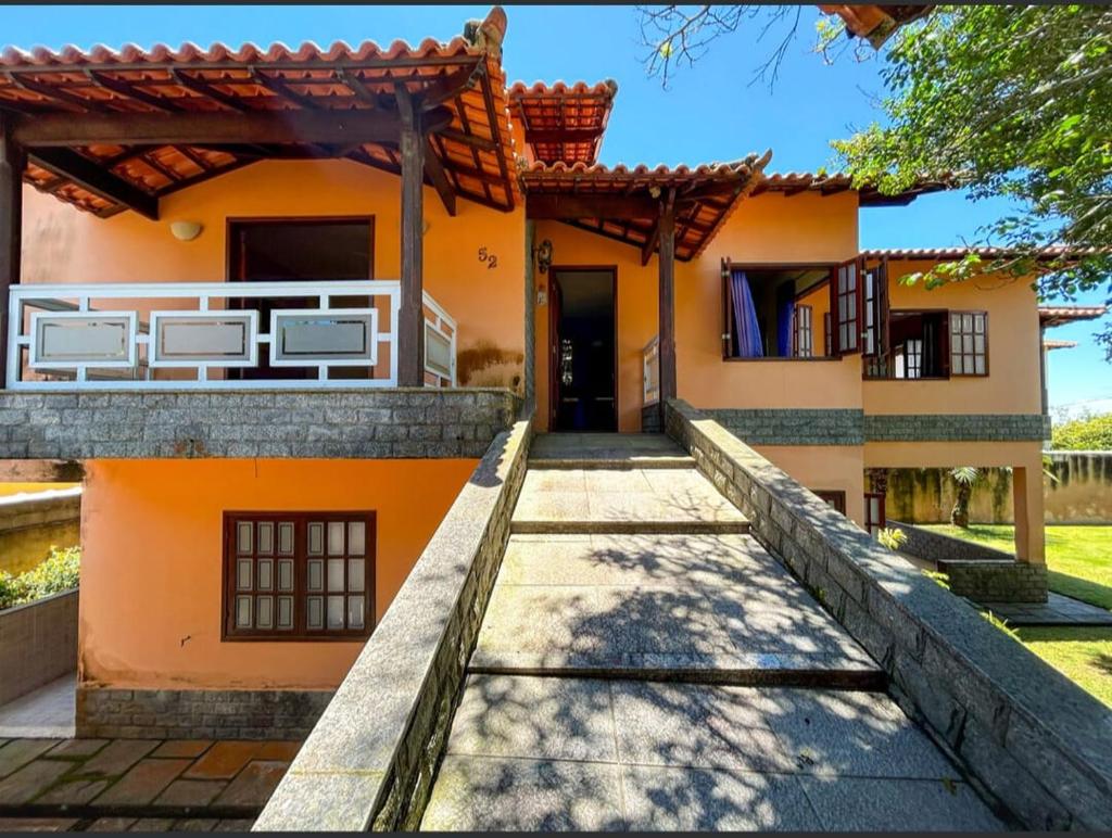 Casa na serra Miguel Pereira 3 qtos ideal para famílias e grupos pequeno photo 4