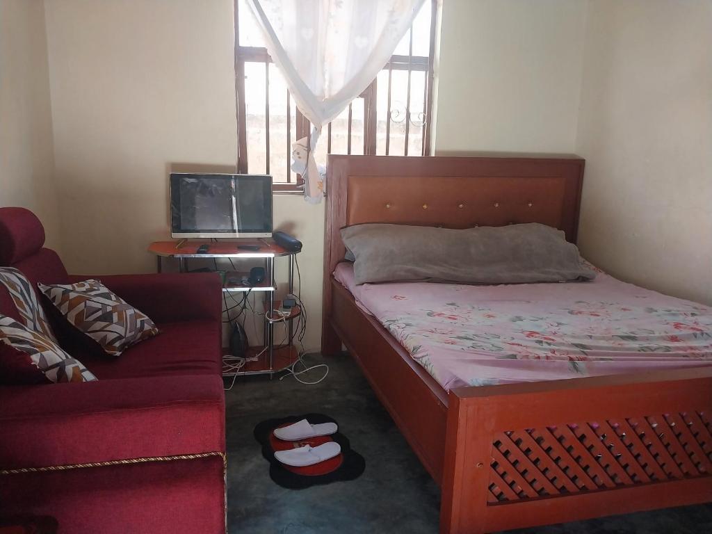 Makanga charity homestay photo 1