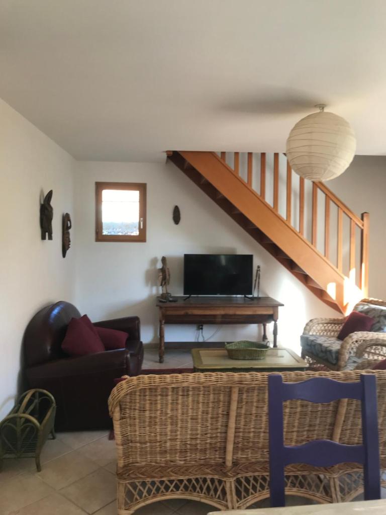La Lézardière La Londe les Maures maison individuelle cotée 4 étoiles photo 3
