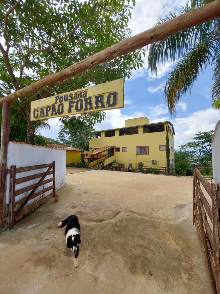 Pousada Capão Fôrro photo 2