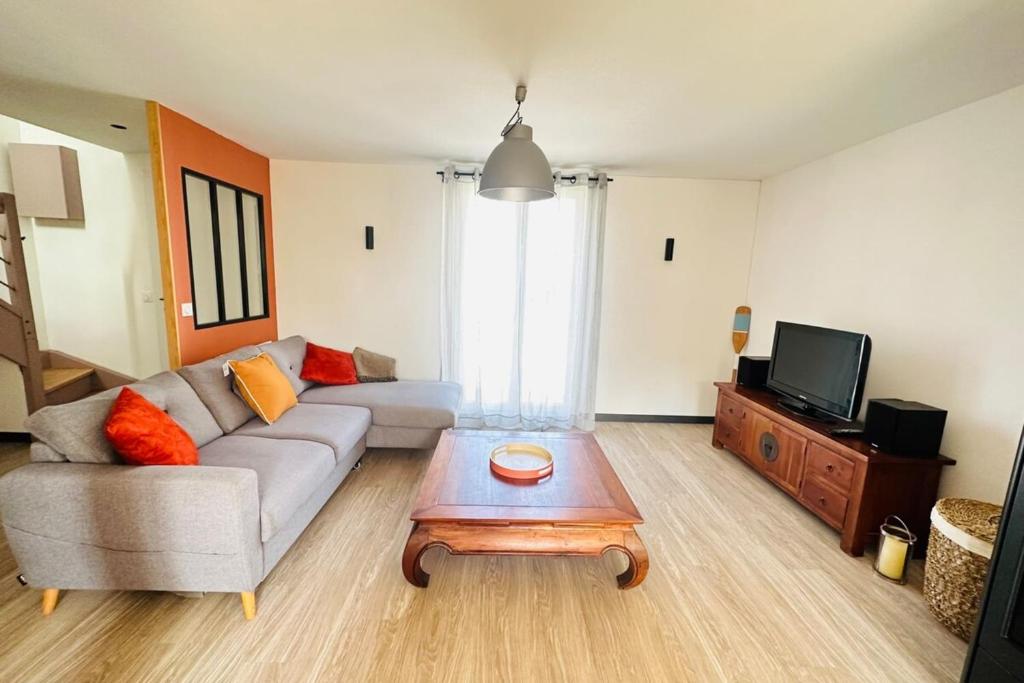 Maison moderne cosy - Gestel photo 1